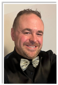 dj barry roberts profile photo